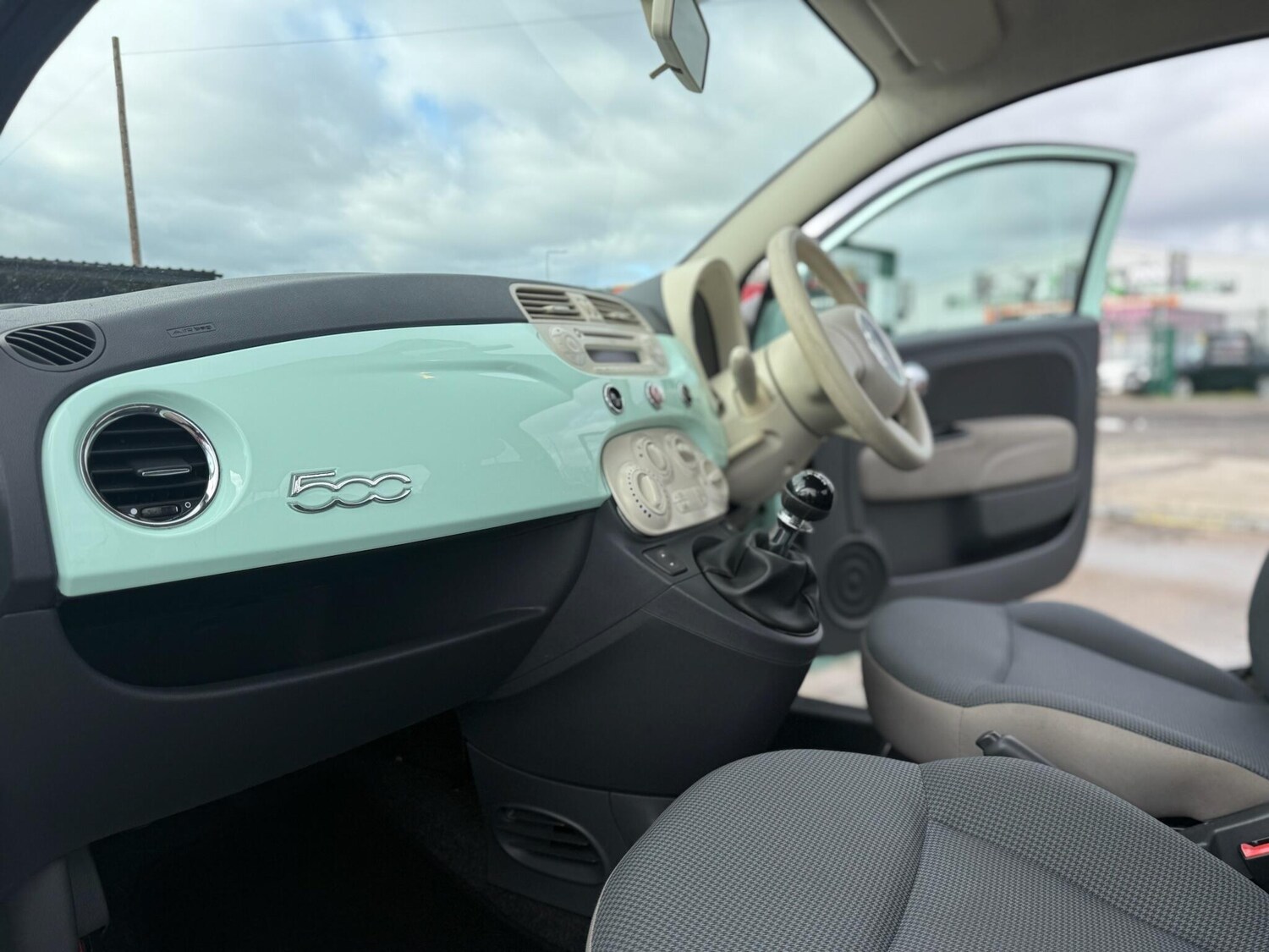 Used Fiat 500 for sale - 77670331: Photo 59