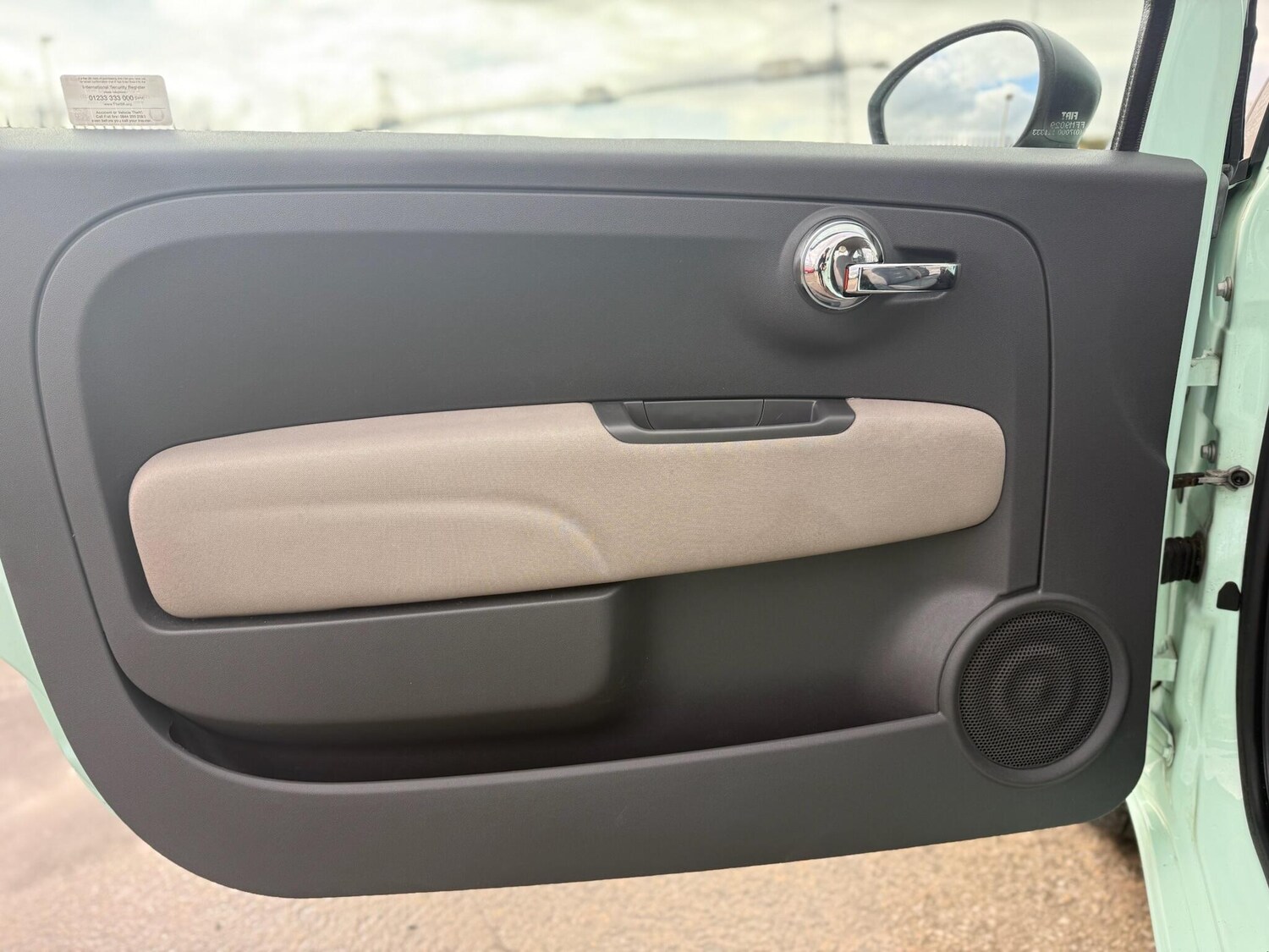 Used Fiat 500 for sale - 77670331: Photo 60