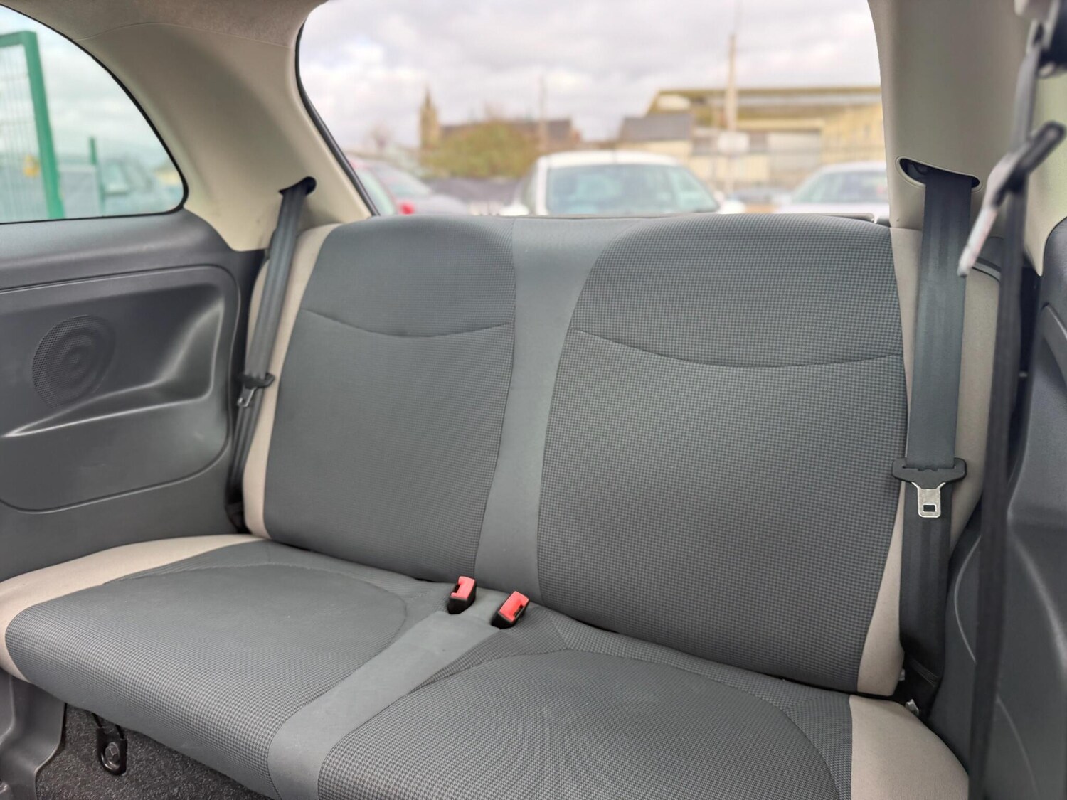 Used Fiat 500 for sale - 77670331: Photo 64