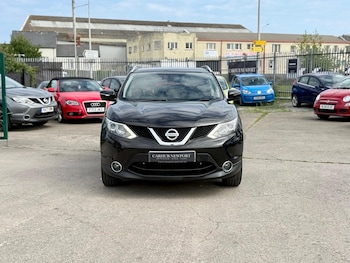 Used Nissan Qashqai 2015 for sale - 78517256: Photo