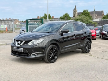 Used Nissan Qashqai 2015 for sale - 78517256: Photo