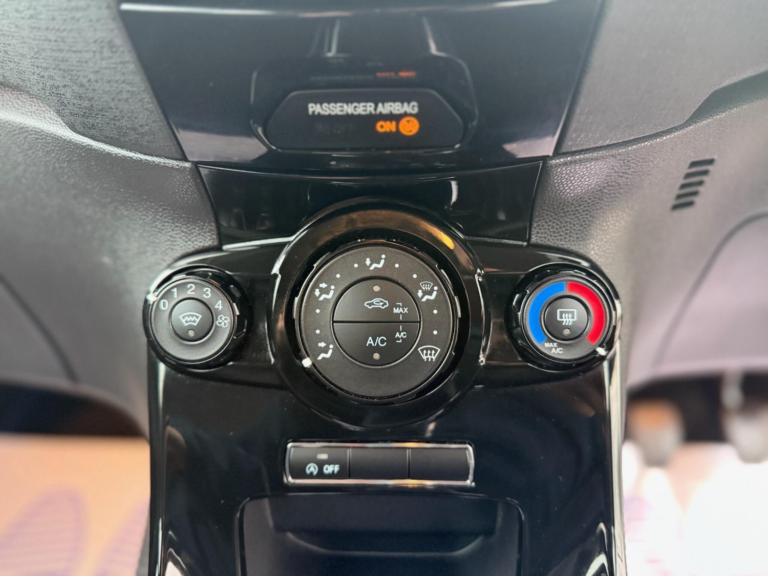 Used Ford Fiesta 2016 for sale - 76802420: Photo 35