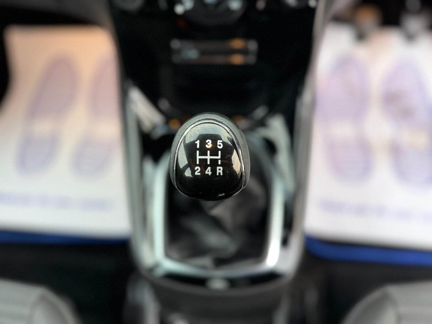 Used Ford Fiesta 2016 for sale - 76802420: Photo 37