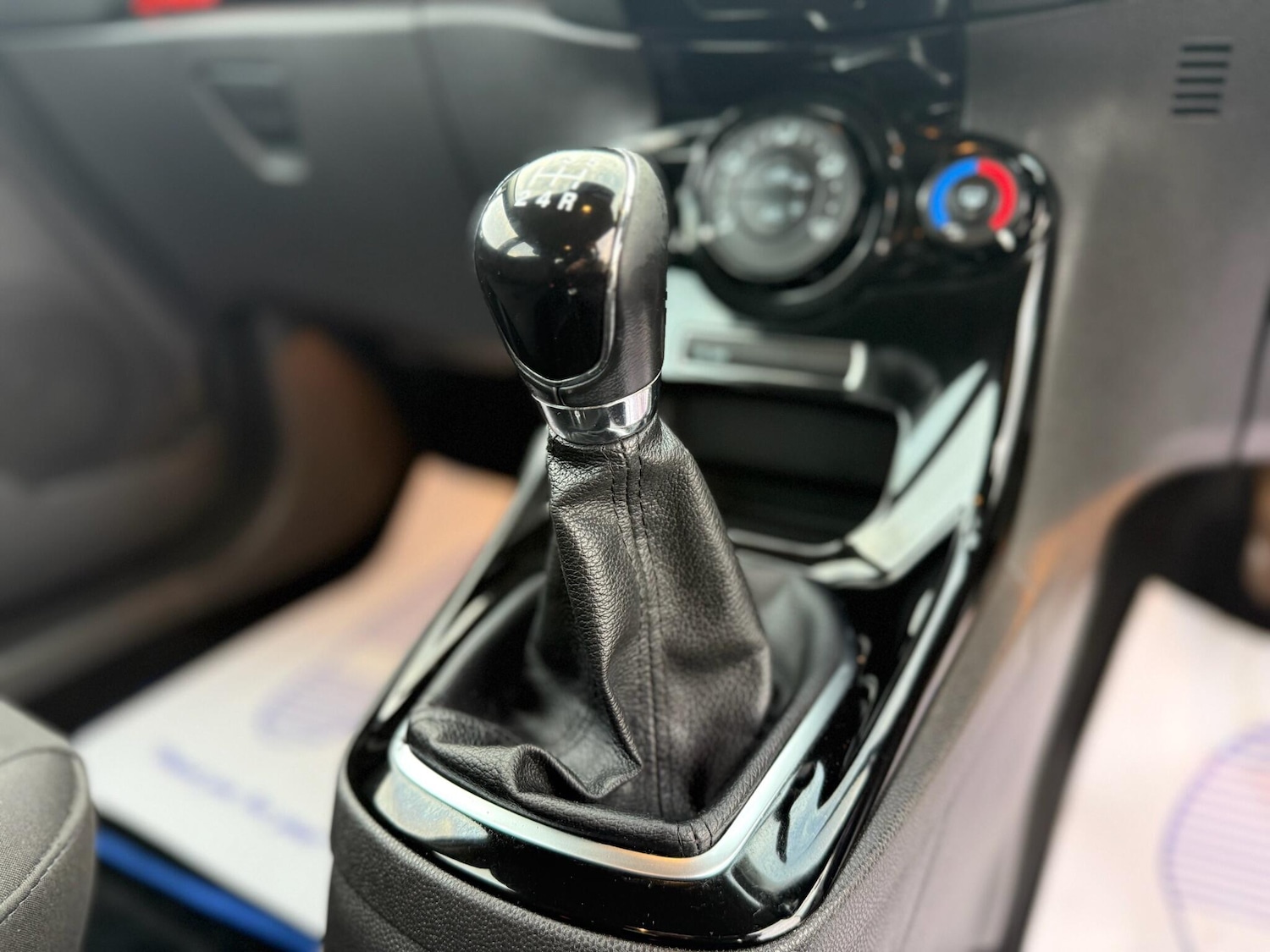 Used Ford Fiesta 2016 for sale - 76802420: Photo 38