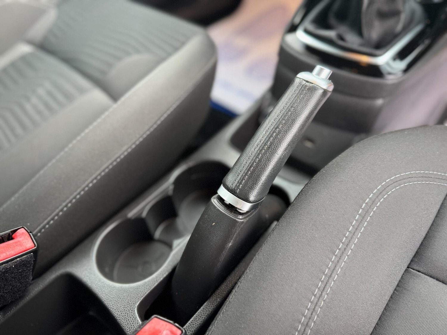 Used Ford Fiesta 2016 for sale - 76802420: Photo 40