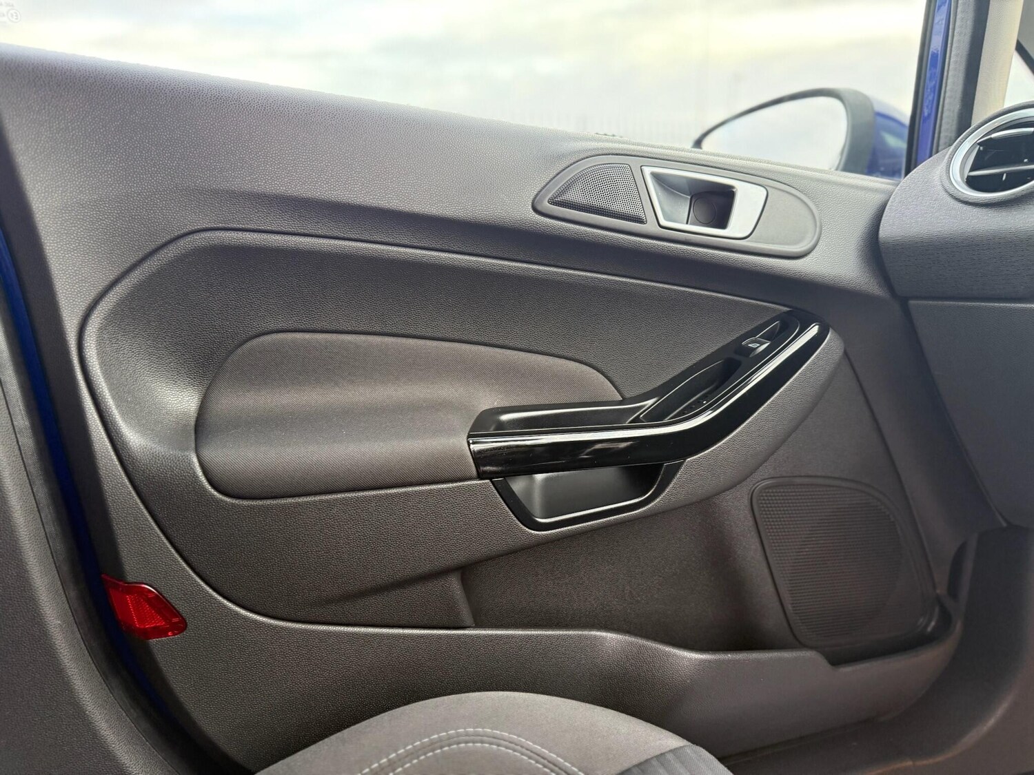 Used Ford Fiesta 2016 for sale - 76802420: Photo 43