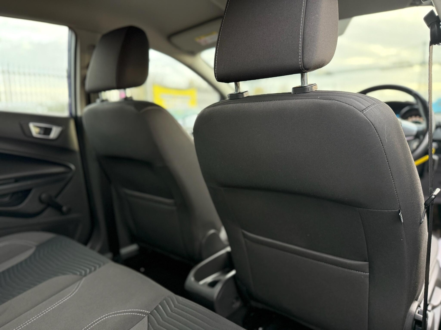 Used Ford Fiesta 2016 for sale - 76802420: Photo 45