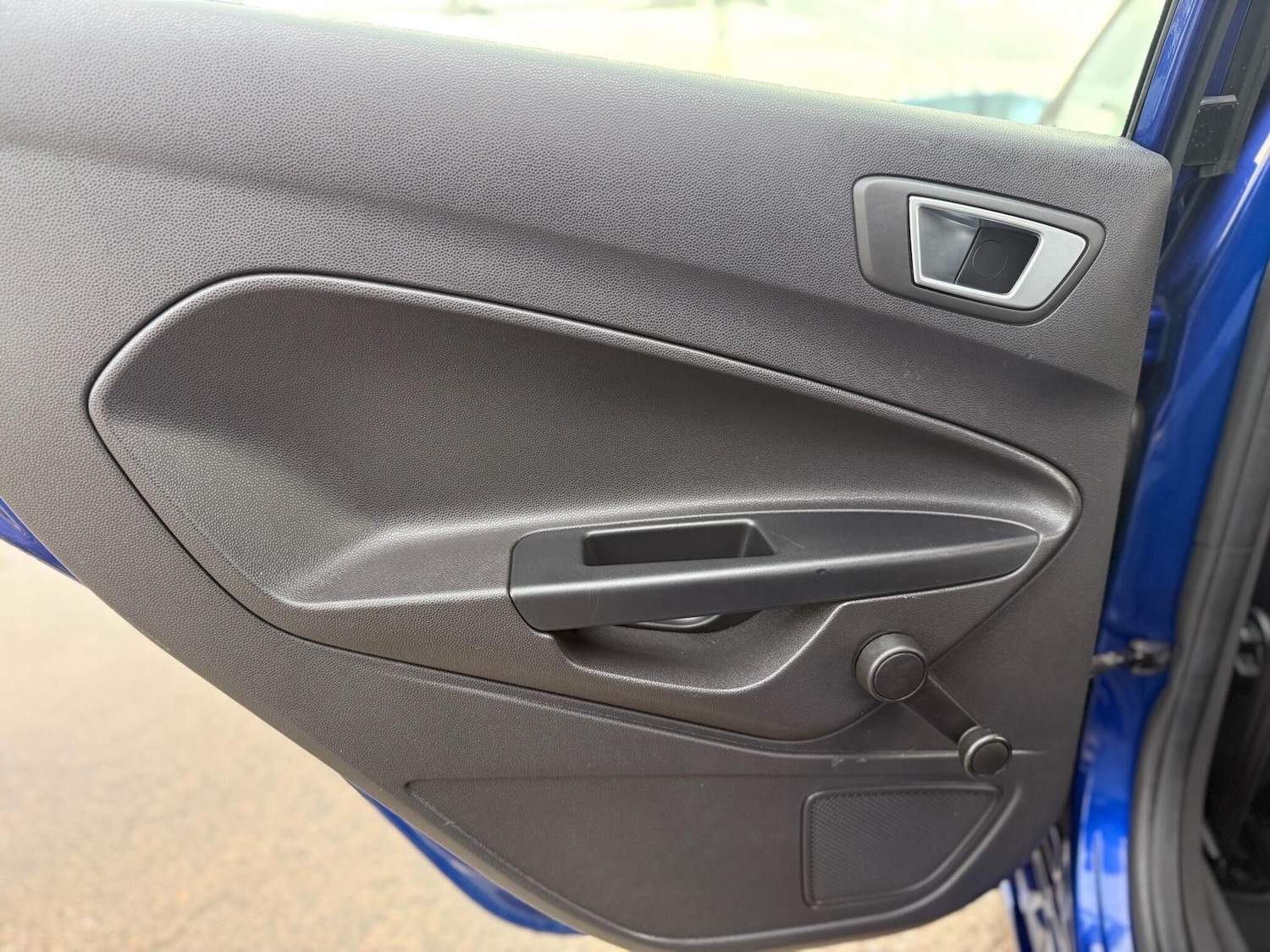 Used Ford Fiesta 2016 for sale - 76802420: Photo 47