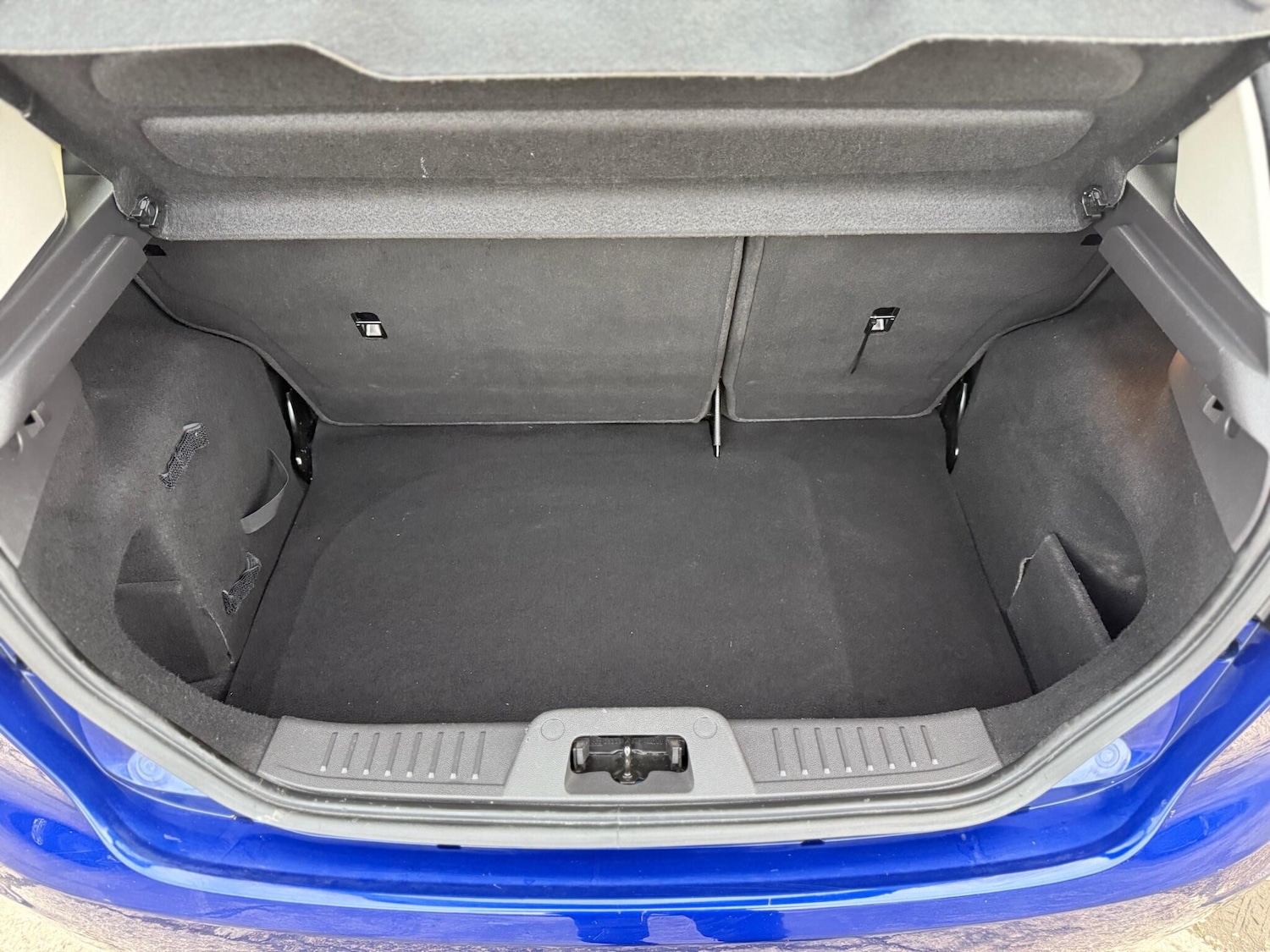 Used Ford Fiesta 2016 for sale - 76802420: Photo 49