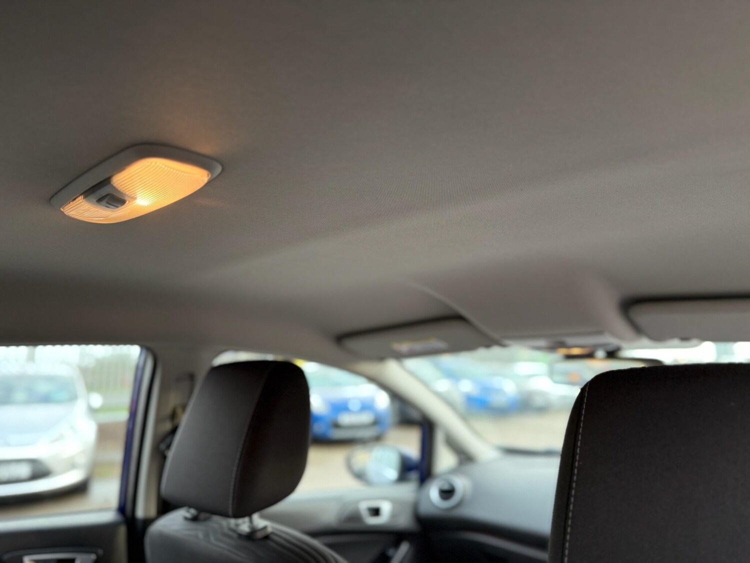 Used Ford Fiesta 2016 for sale - 76802420: Photo 52