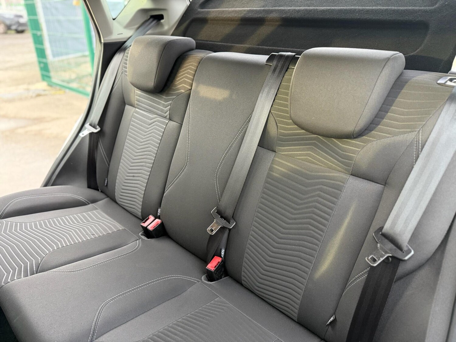 Used Ford Fiesta 2016 for sale - 76802420: Photo 54