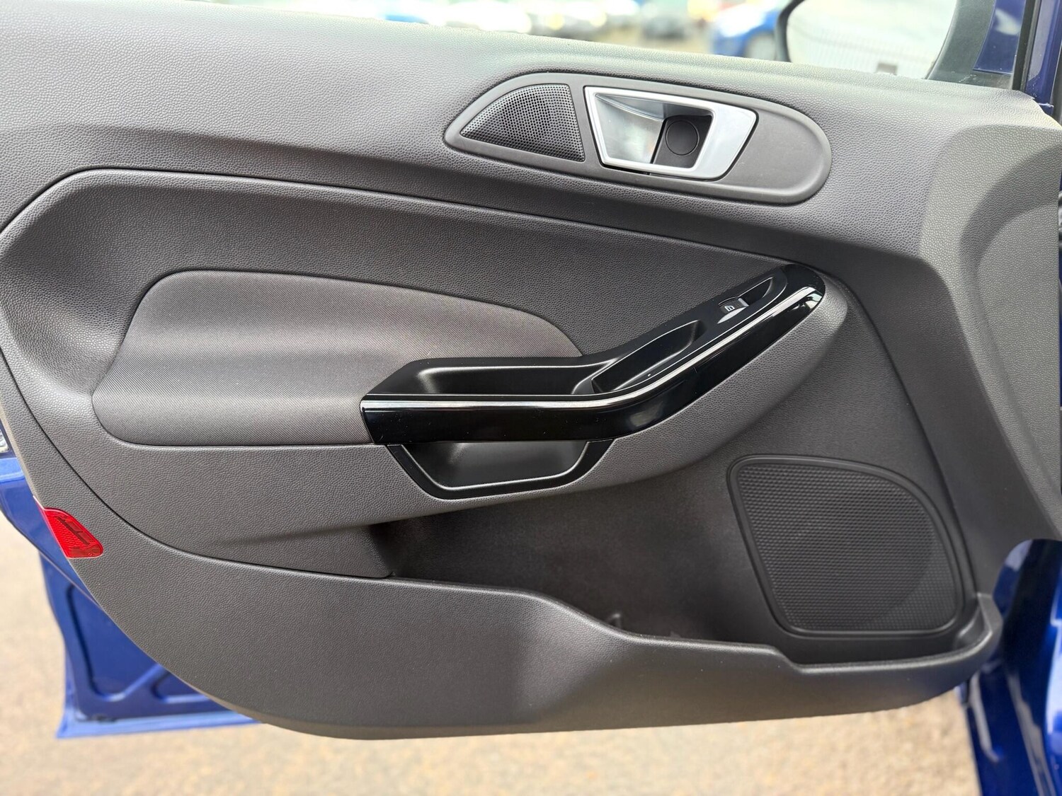 Used Ford Fiesta 2016 for sale - 76802420: Photo 57