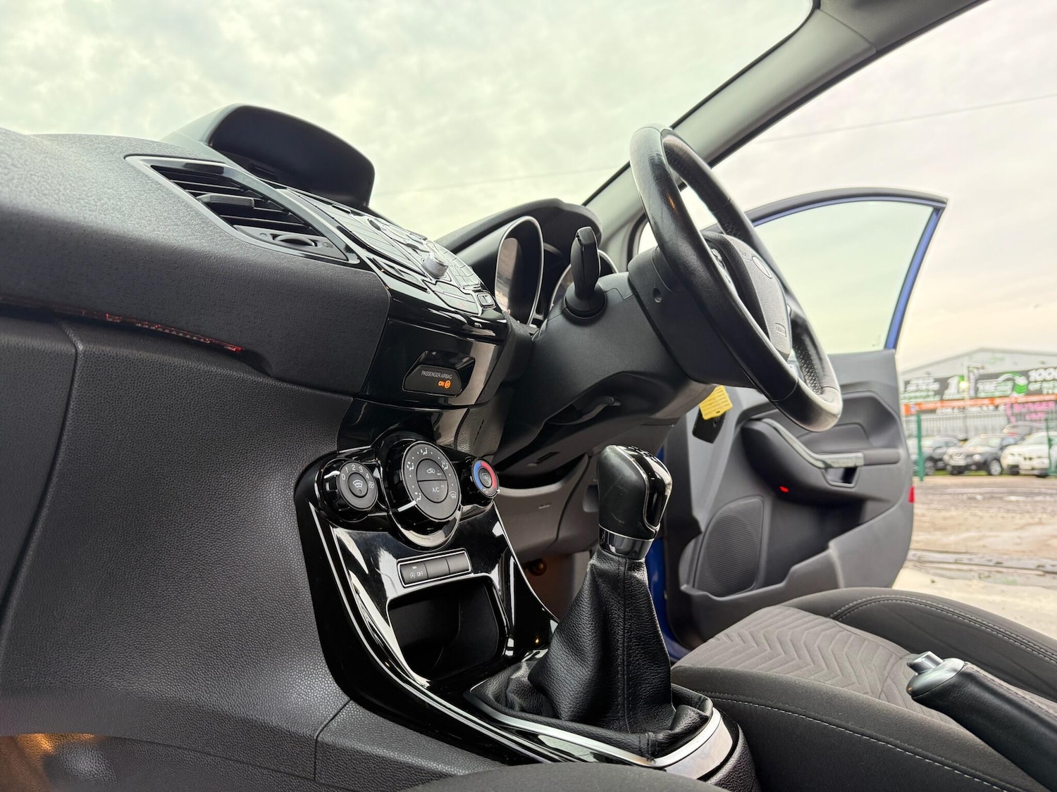 Used Ford Fiesta 2016 for sale - 76802420: Photo 63