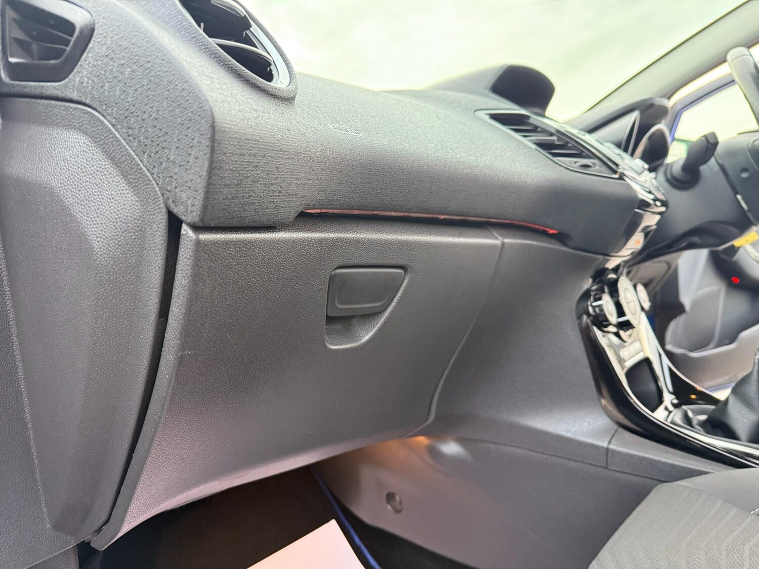 Used Ford Fiesta 2016 for sale - 76802420: Photo 64