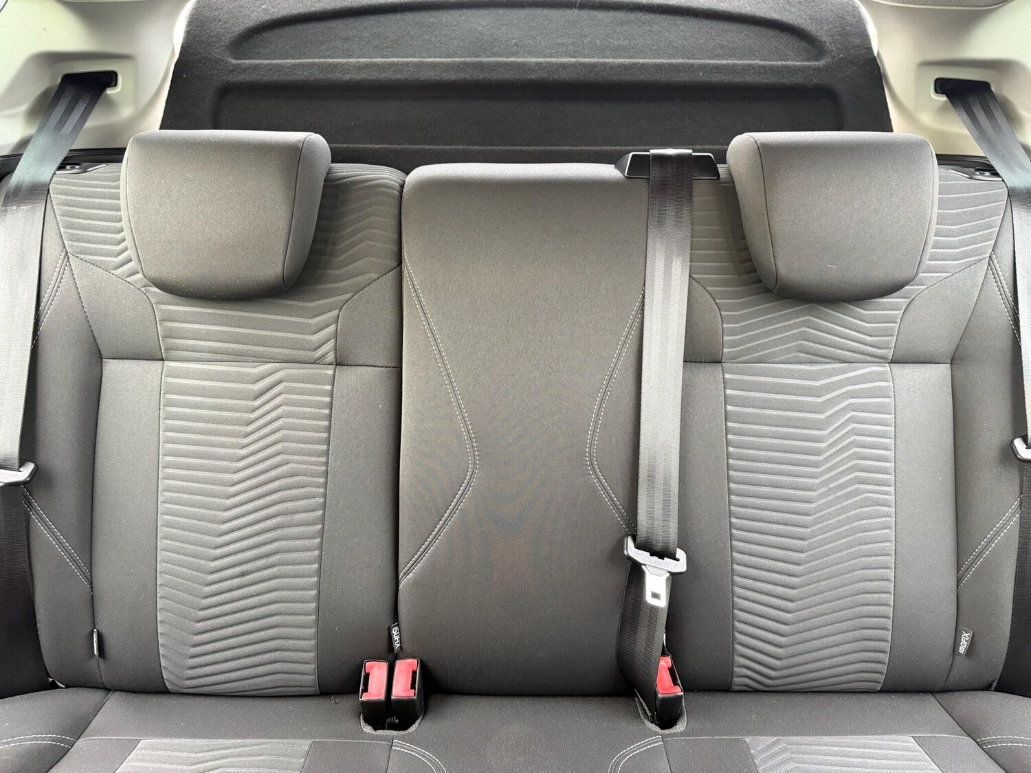 Used Ford Fiesta 2016 for sale - 76802420: Photo 65