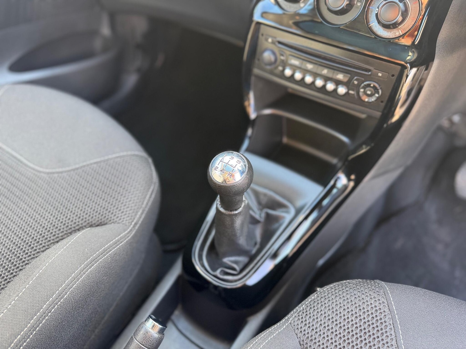 Used Citroen C3 for sale - 77925630: Photo 23