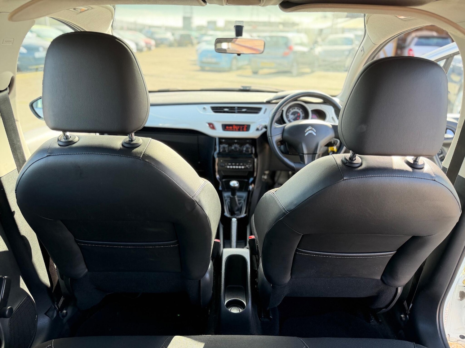 Used Citroen C3 for sale - 77925630: Photo 24