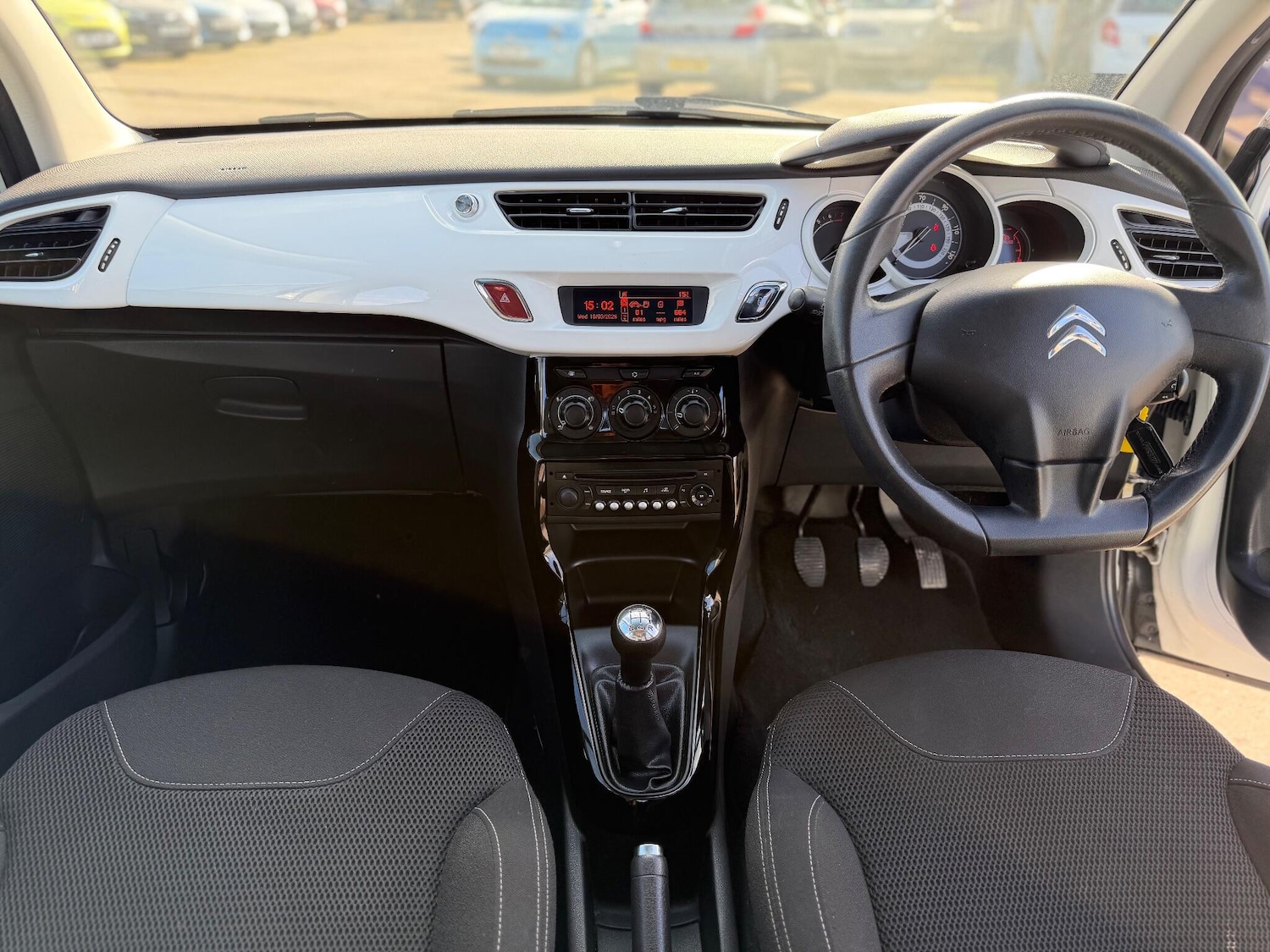 Used Citroen C3 for sale - 77925630: Photo 25