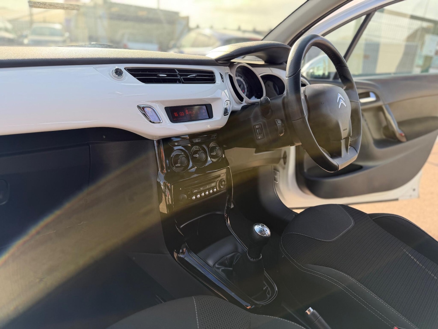 Used Citroen C3 for sale - 77925630: Photo 26