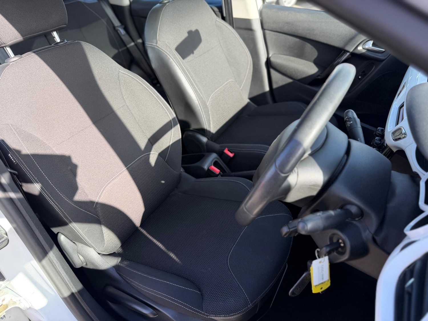 Used Citroen C3 for sale - 77925630: Photo 28