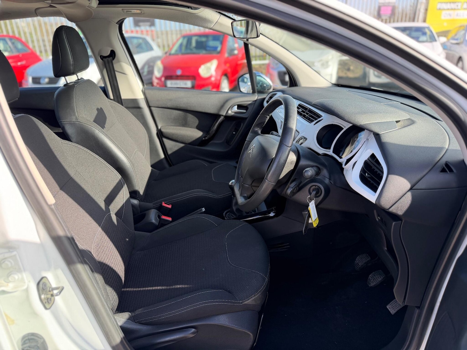 Used Citroen C3 for sale - 77925630: Photo 29