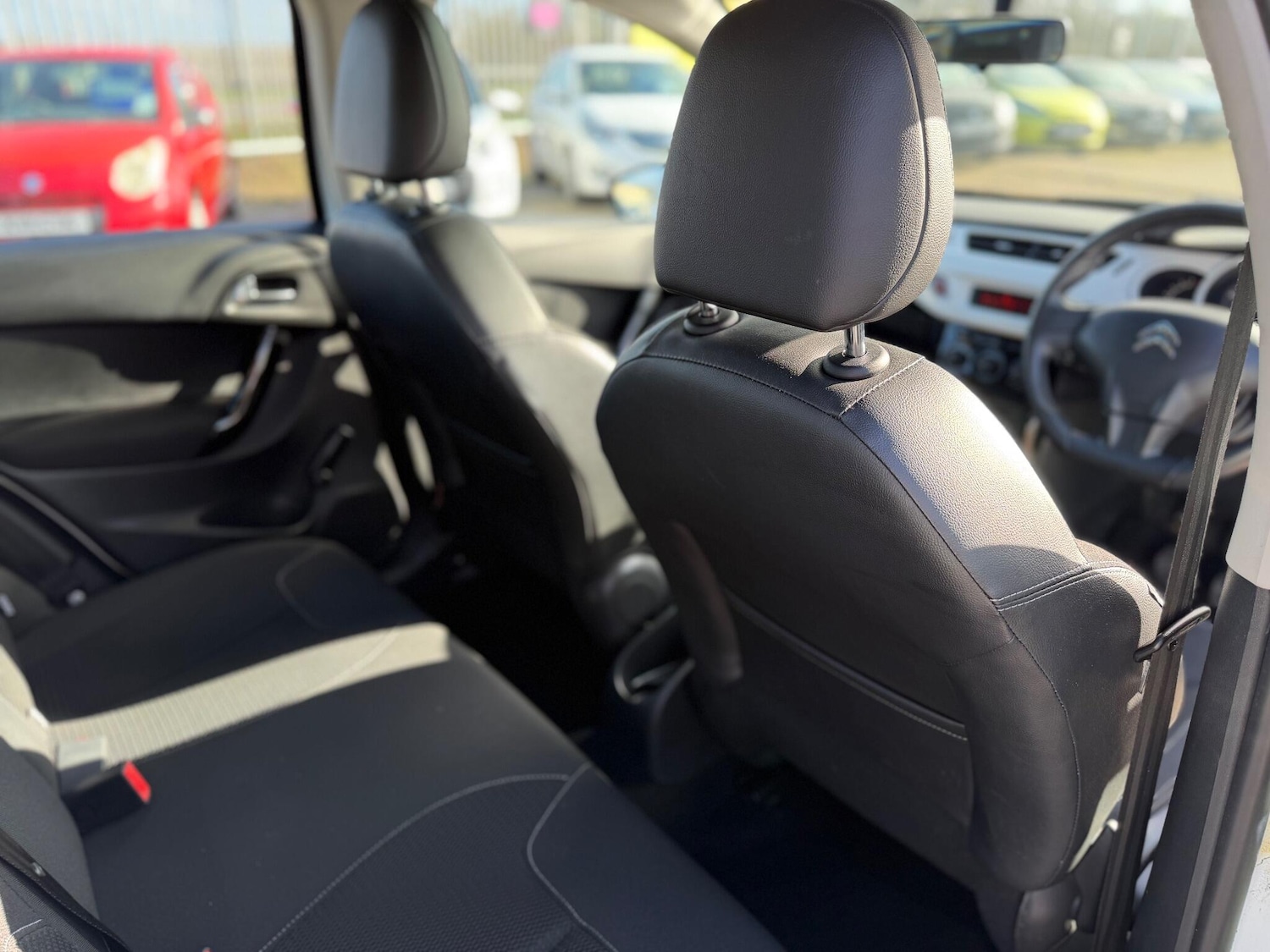 Used Citroen C3 for sale - 77925630: Photo 30