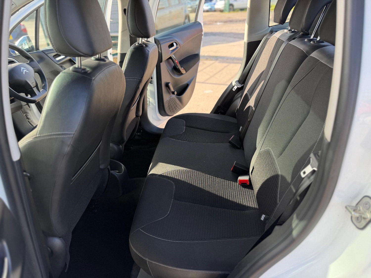 Used Citroen C3 for sale - 77925630: Photo 34