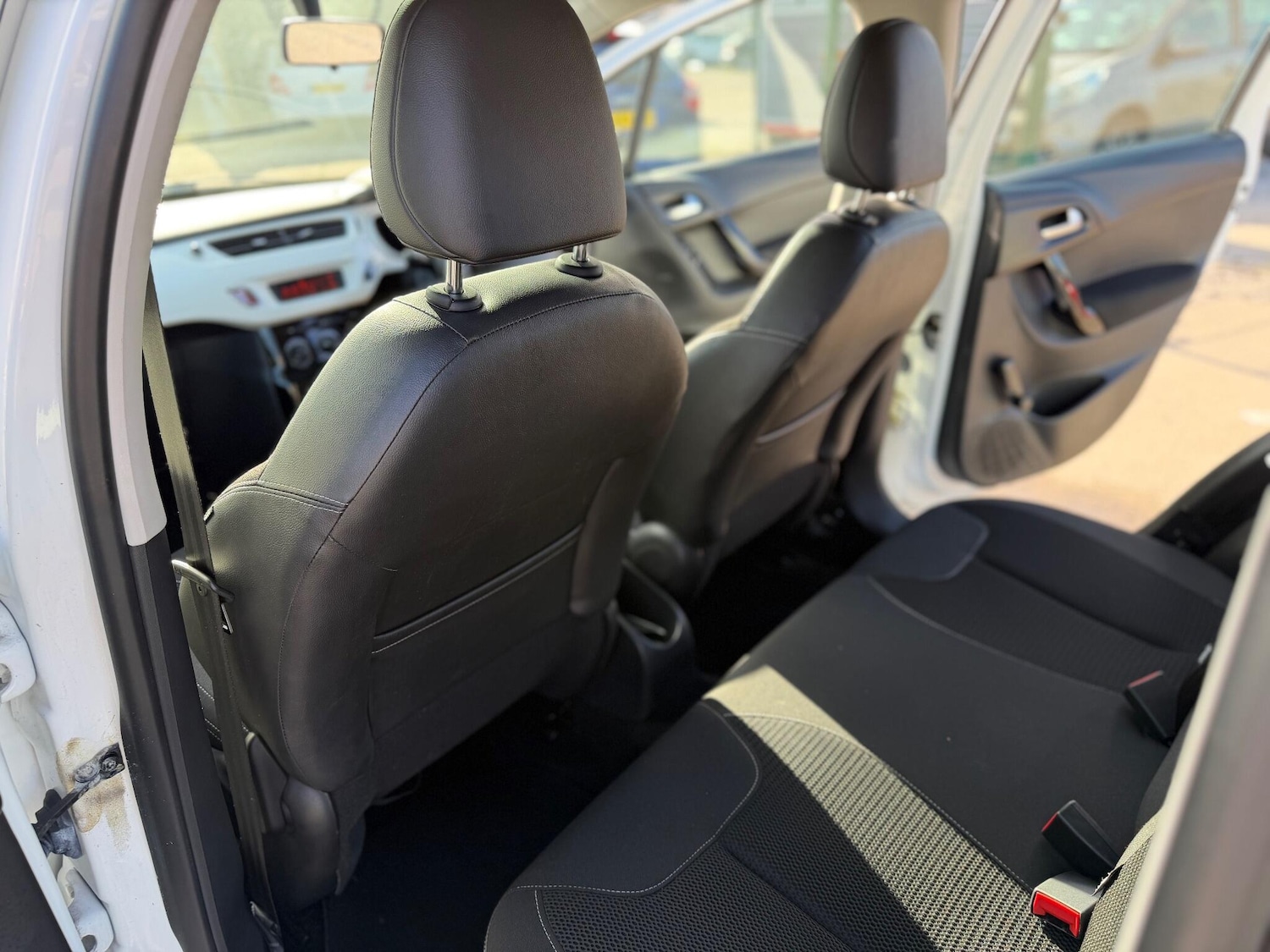 Used Citroen C3 for sale - 77925630: Photo 35