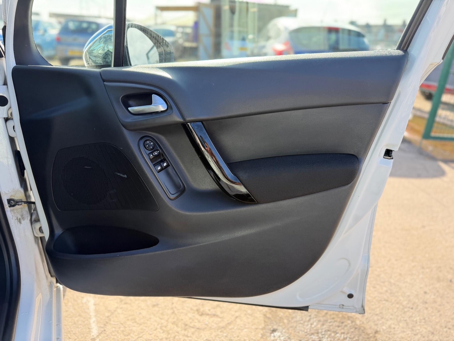 Used Citroen C3 for sale - 77925630: Photo 41