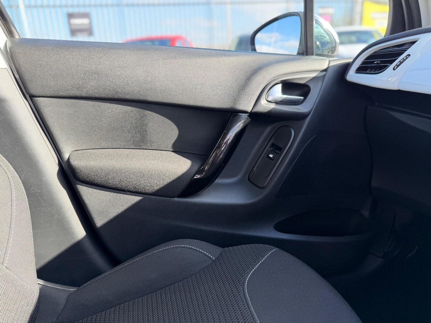 Used Citroen C3 for sale - 77925630: Photo 43