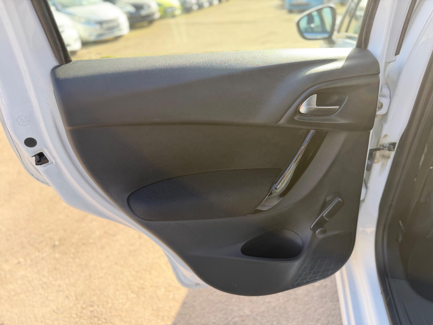 Used Citroen C3 for sale - 77925630: Photo 45