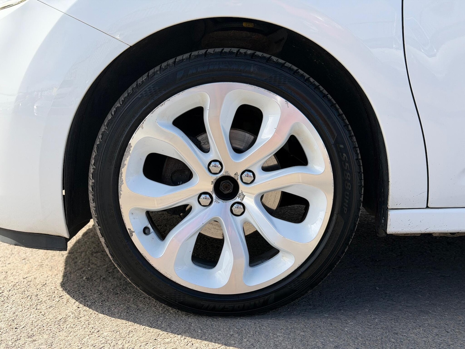 Used Citroen C3 for sale - 77925630: Photo 49