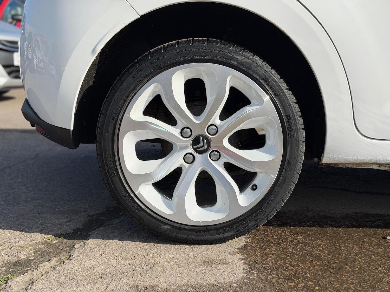 Used Citroen C3 for sale - 77925630: Photo 51