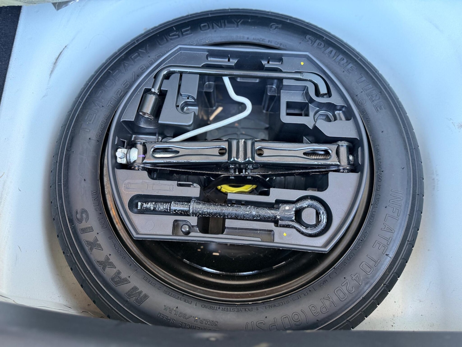 Used Citroen C3 for sale - 77925630: Photo 53