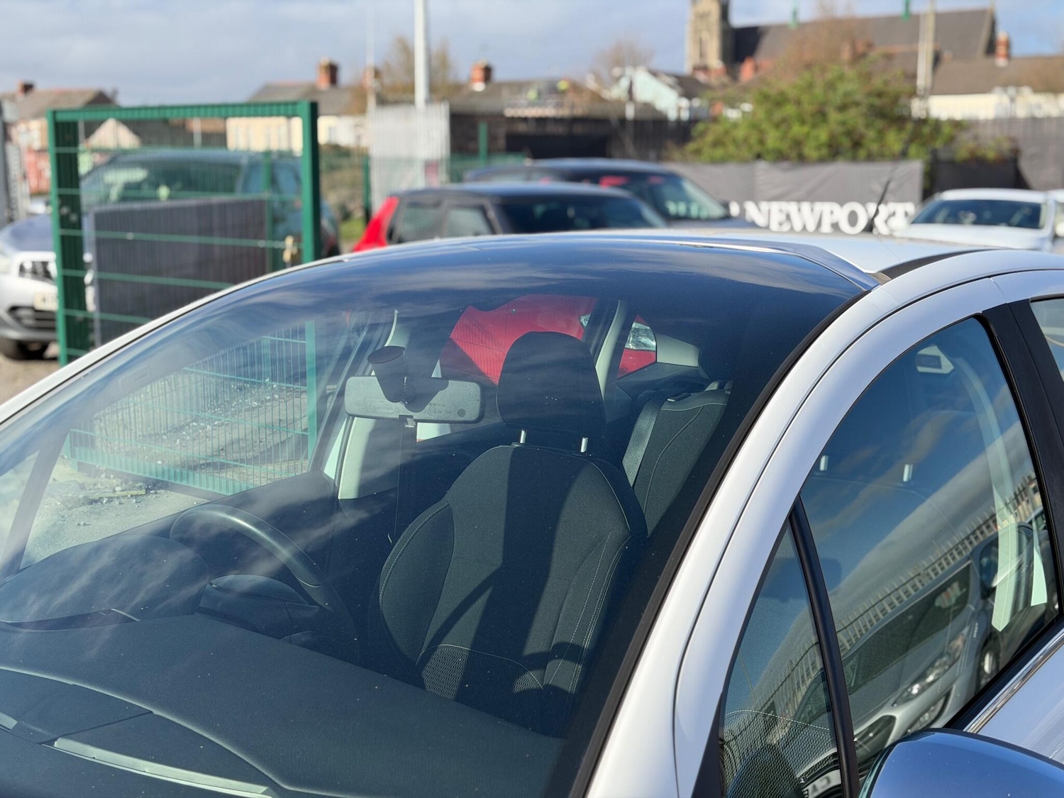 Used Citroen C3 for sale - 77925630: Photo 58