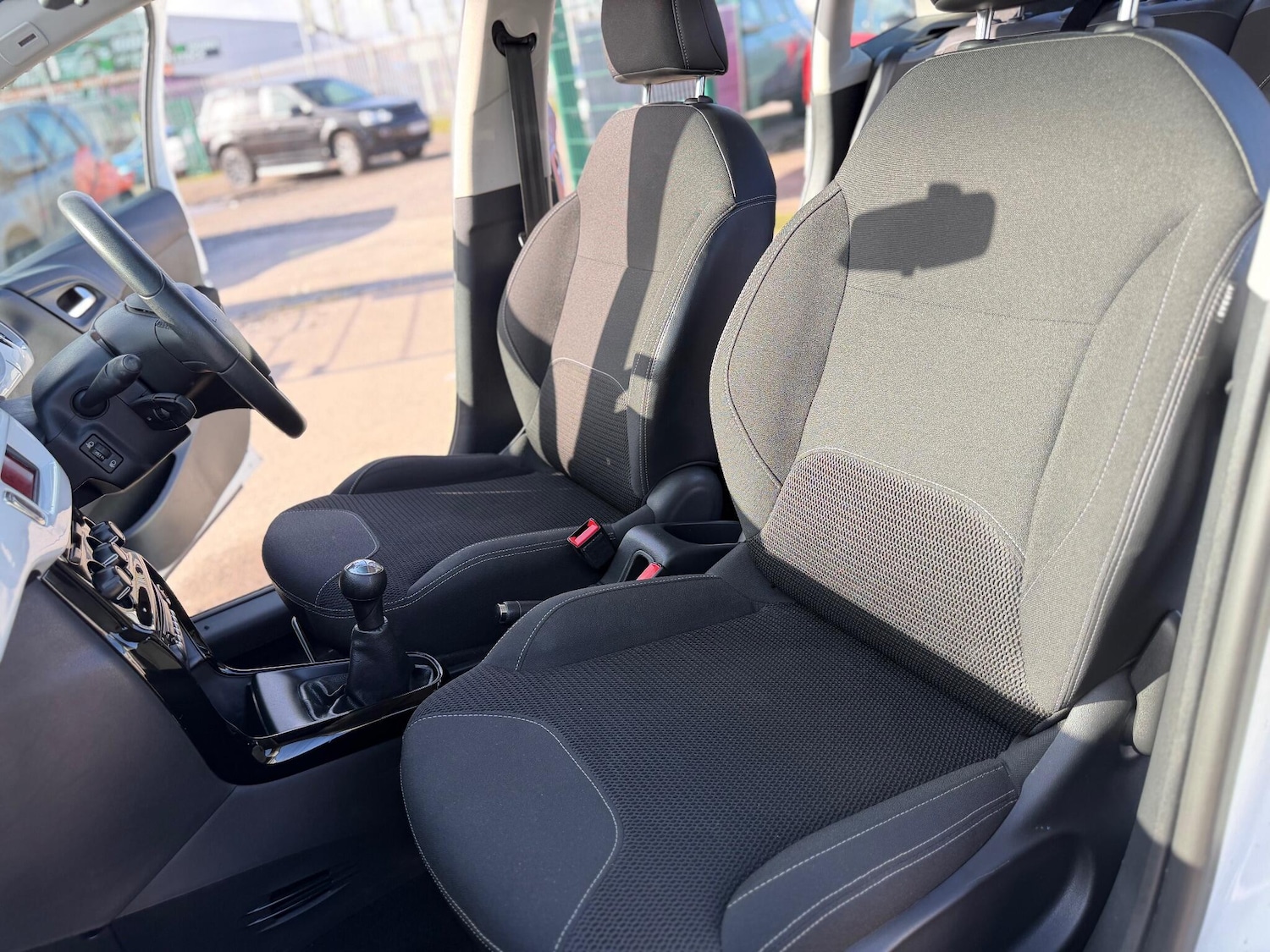 Used Citroen C3 for sale - 77925630: Photo 60