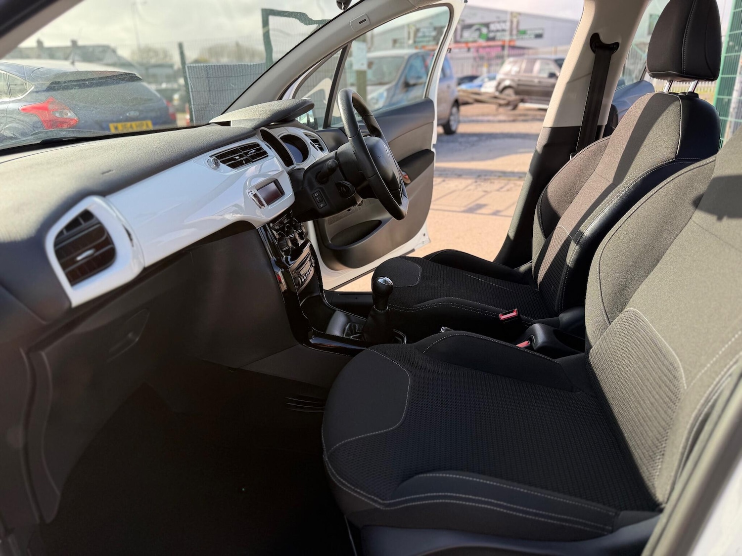 Used Citroen C3 for sale - 77925630: Photo 61