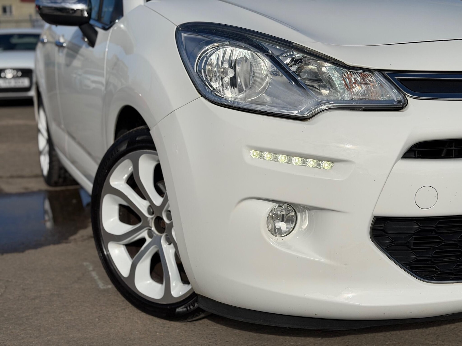 Used Citroen C3 for sale - 77925630: Photo 63