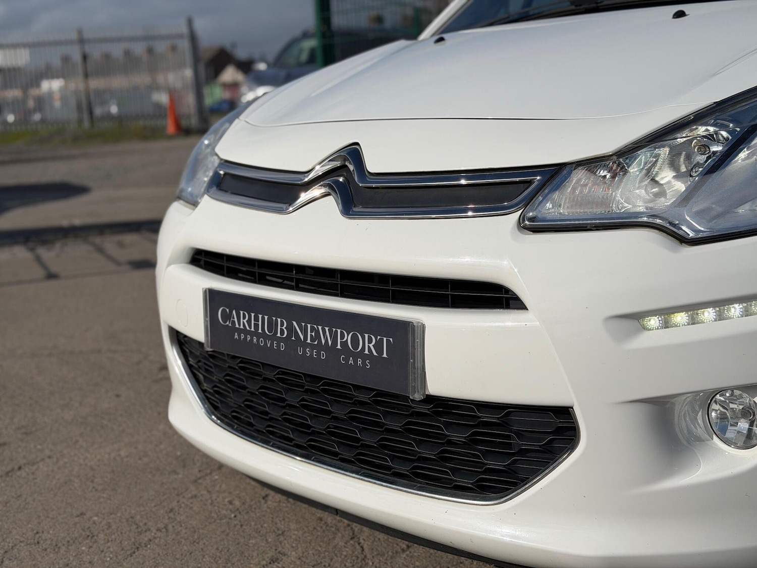 Used Citroen C3 for sale - 77925630: Photo 64