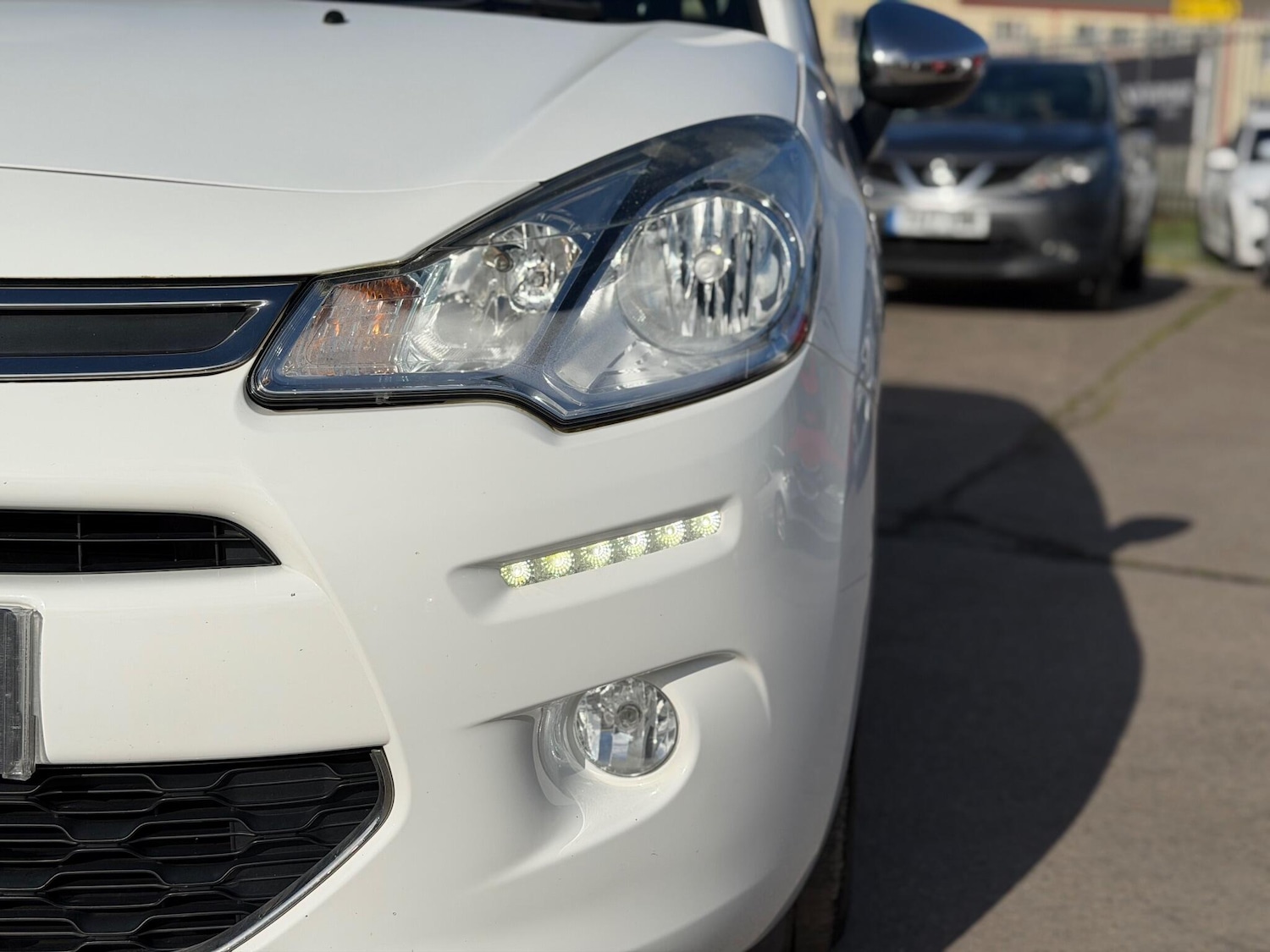 Used Citroen C3 for sale - 77925630: Photo 65