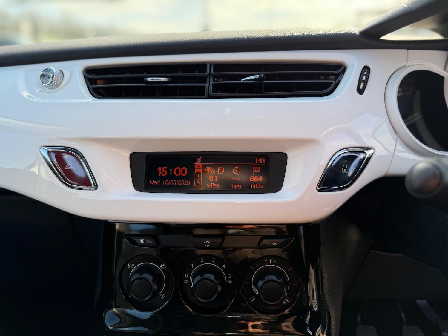 Used Citroen C3 for sale - 77925630: Photo 69