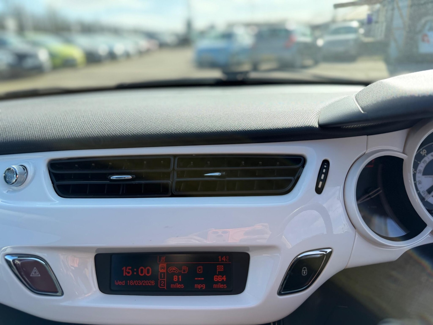 Used Citroen C3 for sale - 77925630: Photo 70