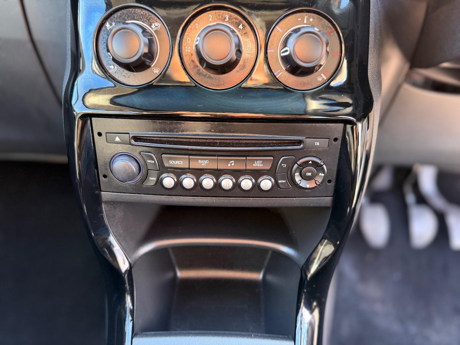 Used Citroen C3 for sale - 77925630: Photo 72