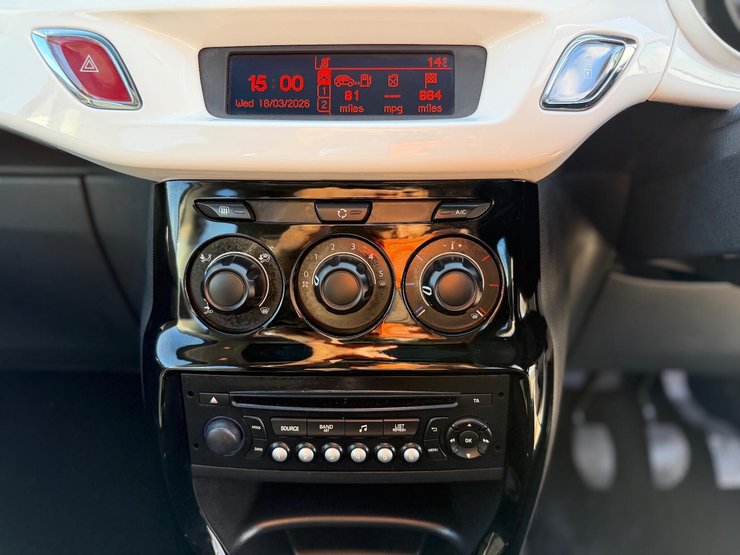 Used Citroen C3 for sale - 77925630: Photo 73