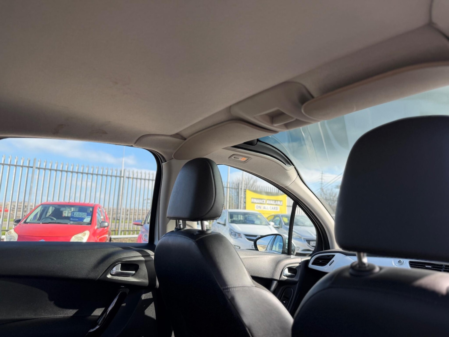 Used Citroen C3 for sale - 77925630: Photo 74