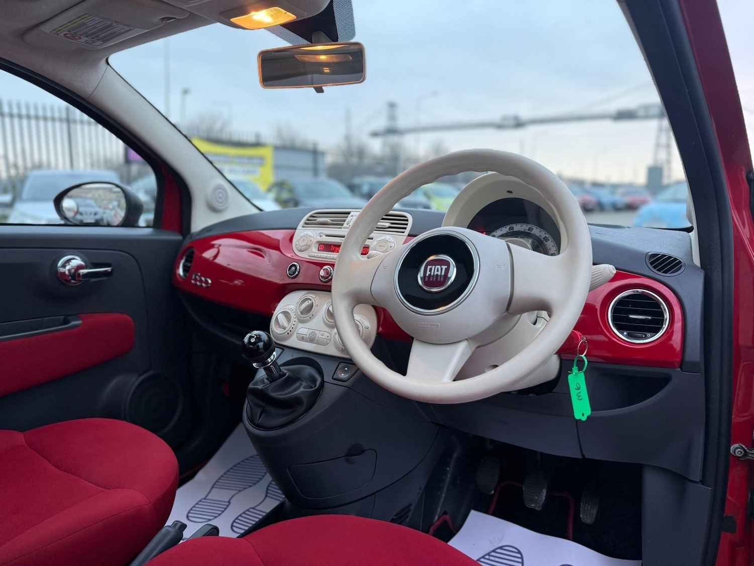 Used Fiat 500 for sale - 77924947: Photo 16