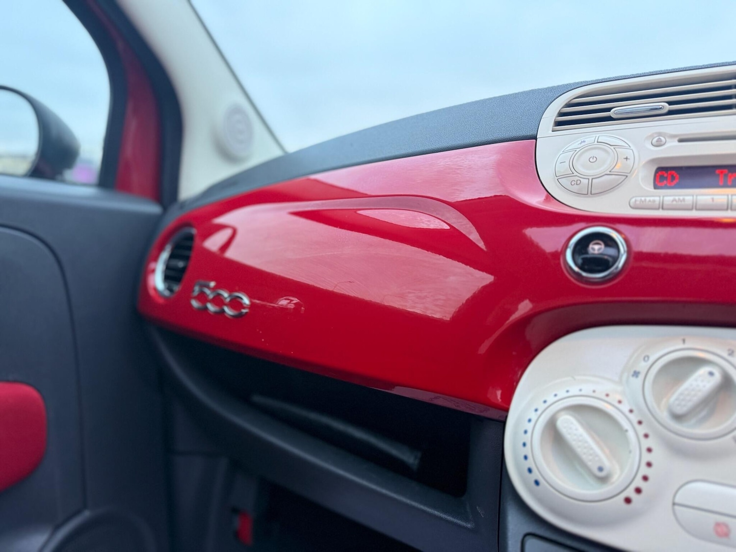 Used Fiat 500 for sale - 77924947: Photo 20