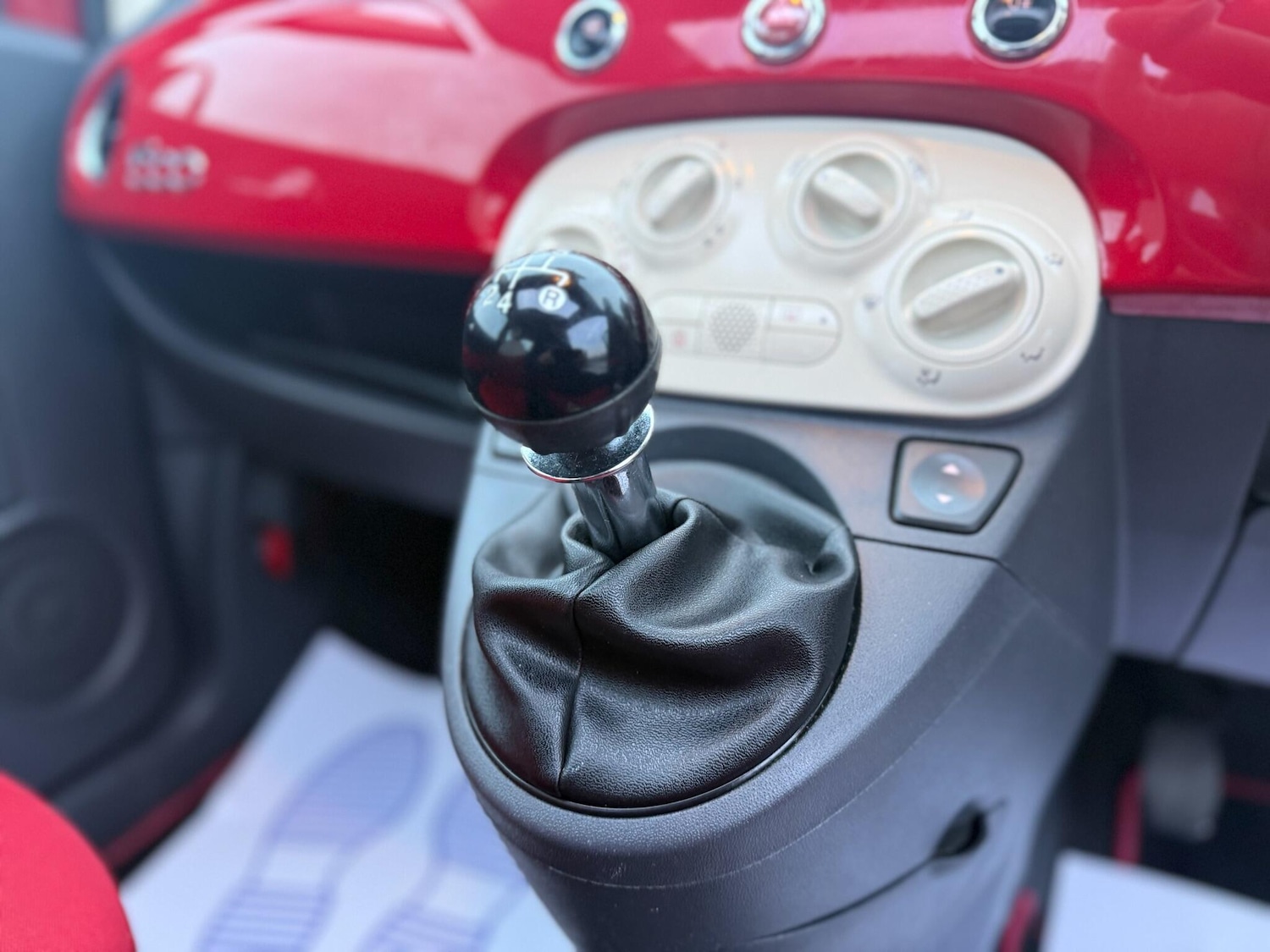 Used Fiat 500 for sale - 77924947: Photo 23