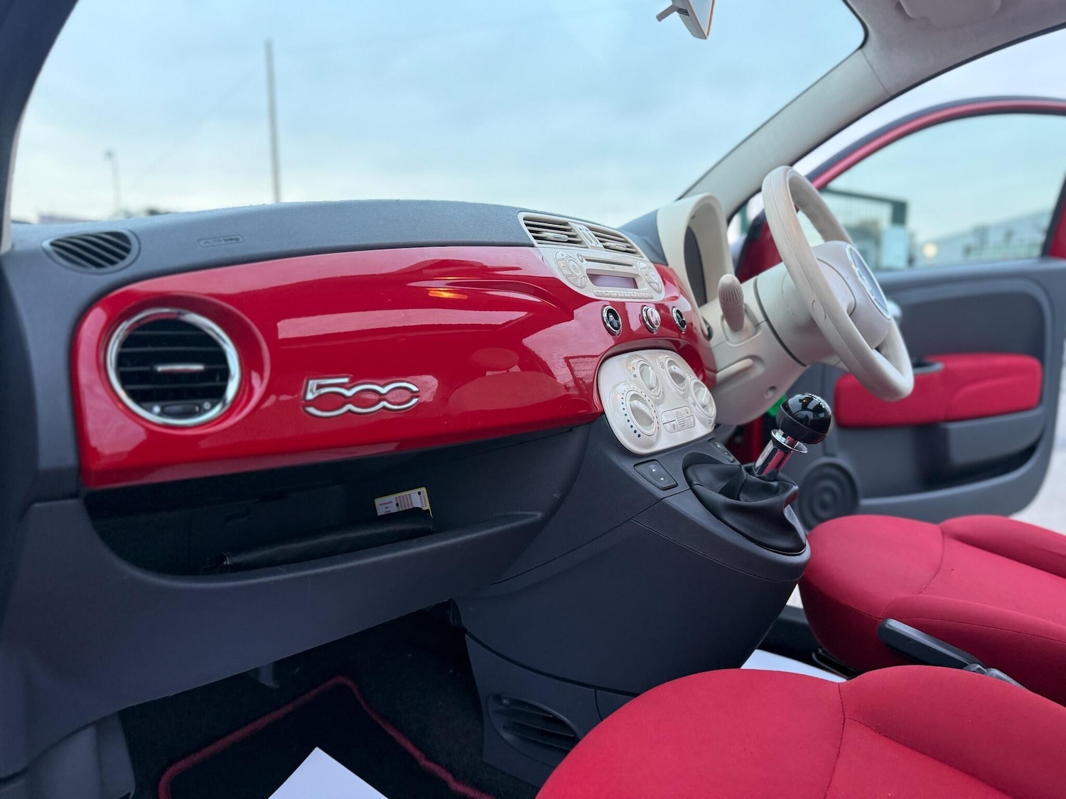 Used Fiat 500 for sale - 77924947: Photo 25