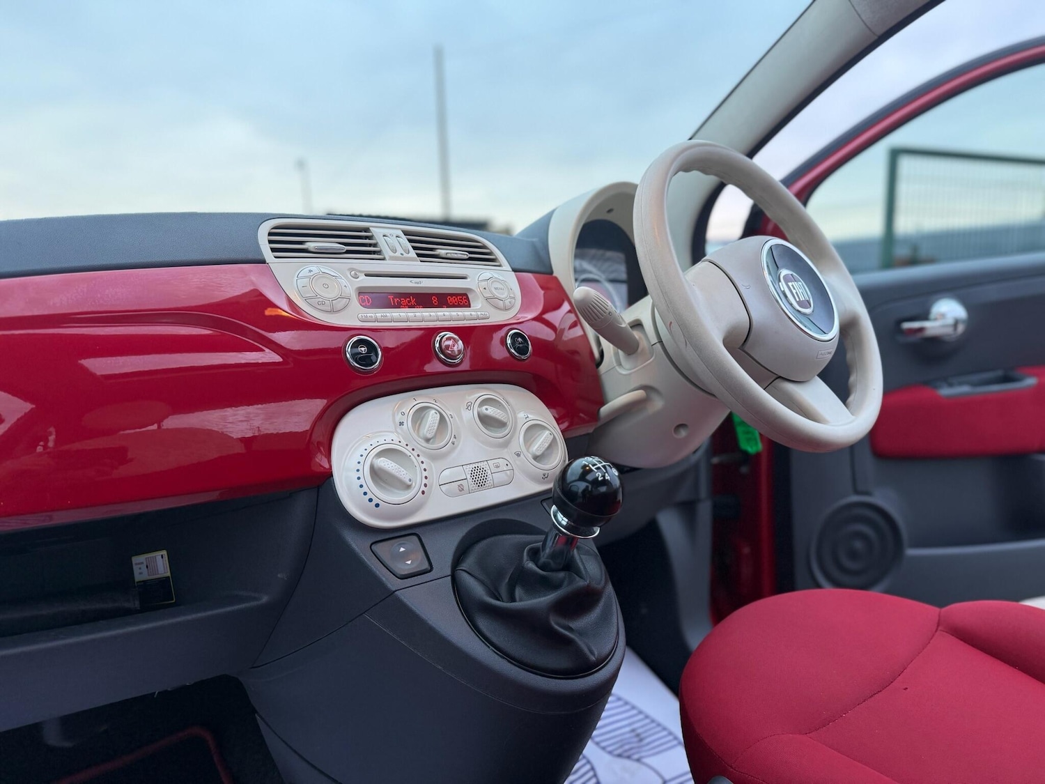 Used Fiat 500 for sale - 77924947: Photo 26